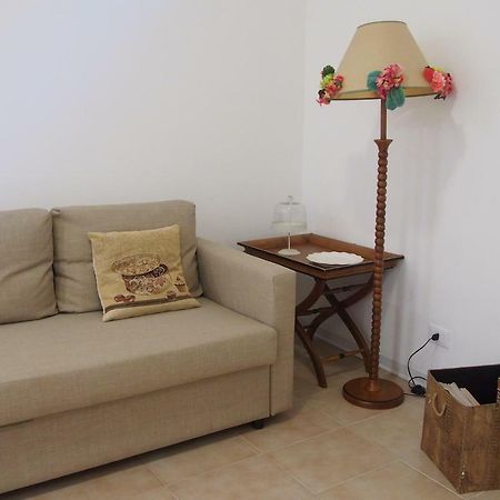 Room61 Palermo Ngoại thất bức ảnh