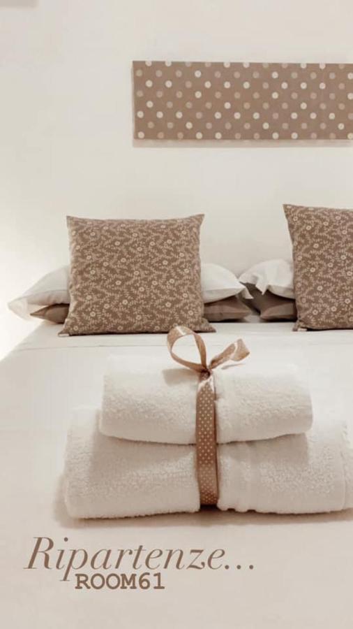 Room61 Palermo Ngoại thất bức ảnh