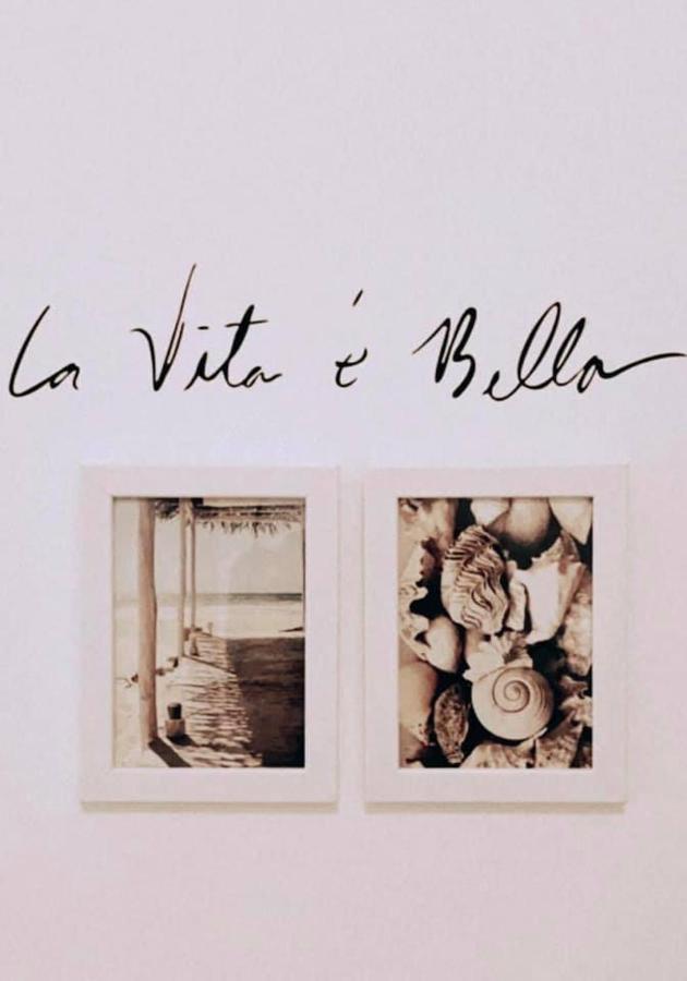 Room61 Palermo Ngoại thất bức ảnh