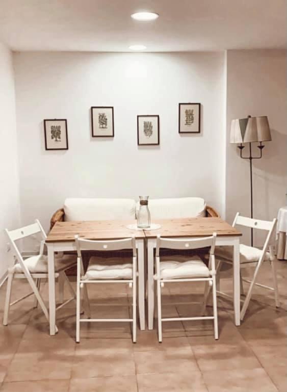 Room61 Palermo Ngoại thất bức ảnh
