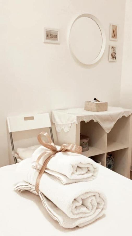 Room61 Palermo Ngoại thất bức ảnh