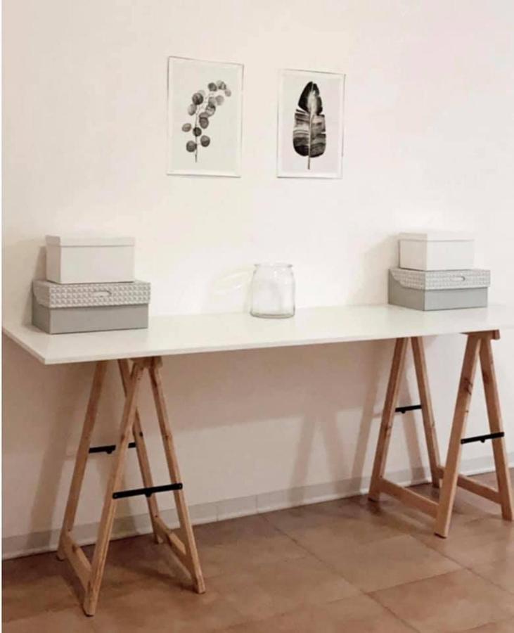 Room61 Palermo Ngoại thất bức ảnh