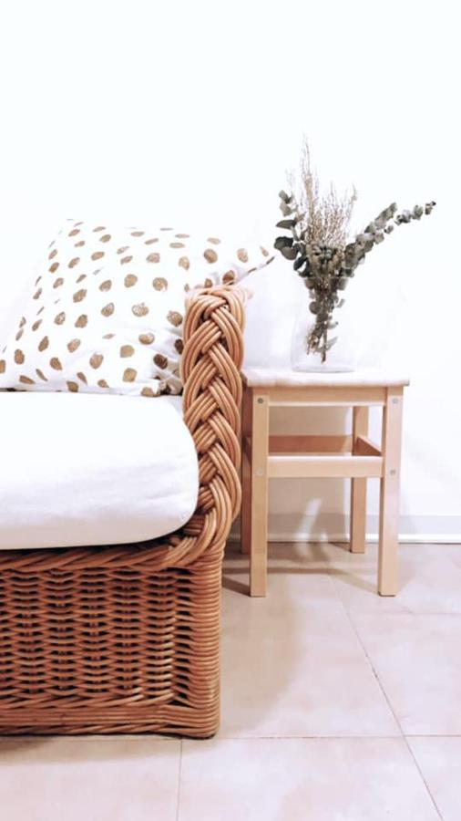 Room61 Palermo Ngoại thất bức ảnh