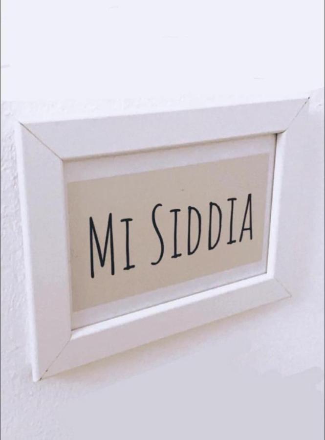 Room61 Palermo Ngoại thất bức ảnh