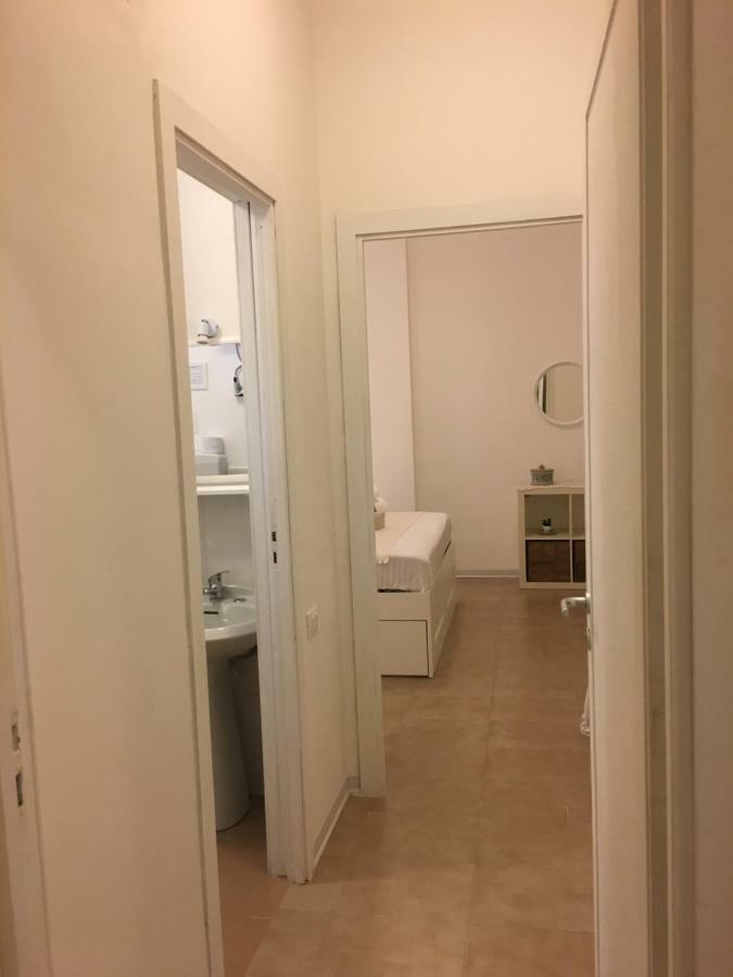 Room61 Palermo Ngoại thất bức ảnh