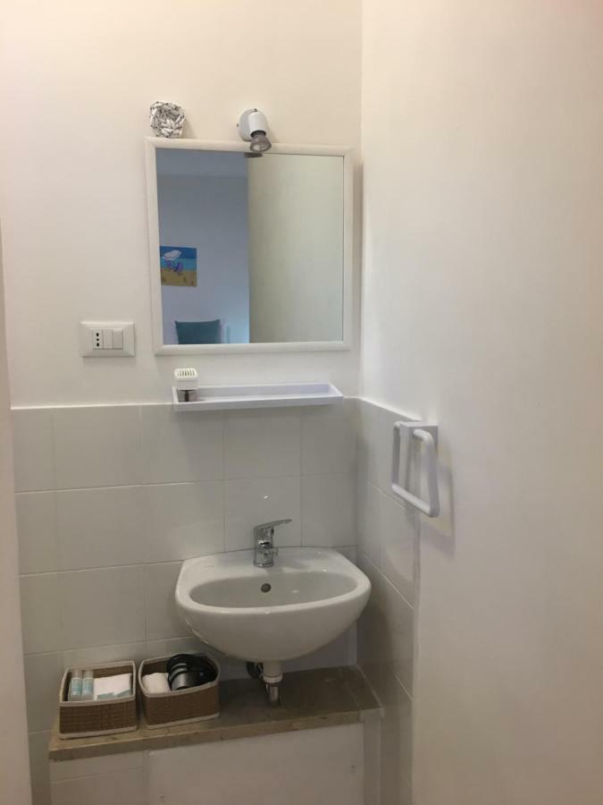 Room61 Palermo Ngoại thất bức ảnh