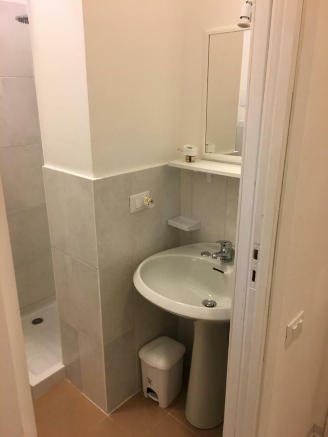 Room61 Palermo Ngoại thất bức ảnh