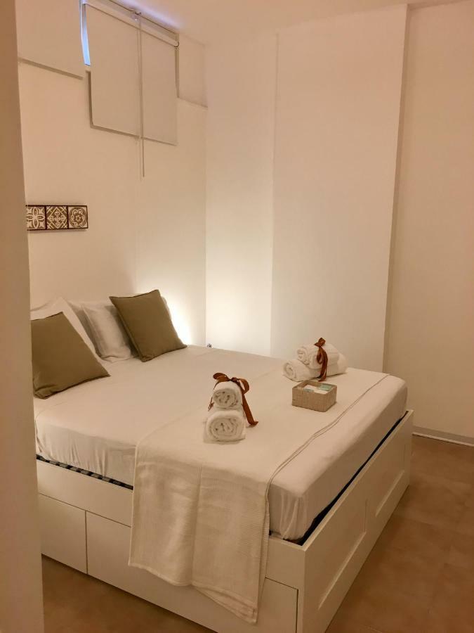 Room61 Palermo Ngoại thất bức ảnh