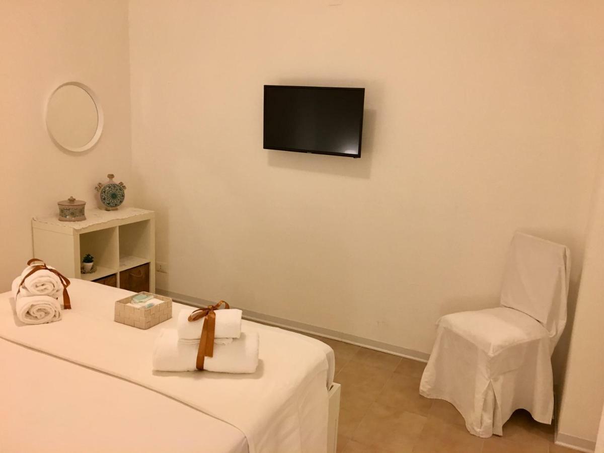 Room61 Palermo Ngoại thất bức ảnh