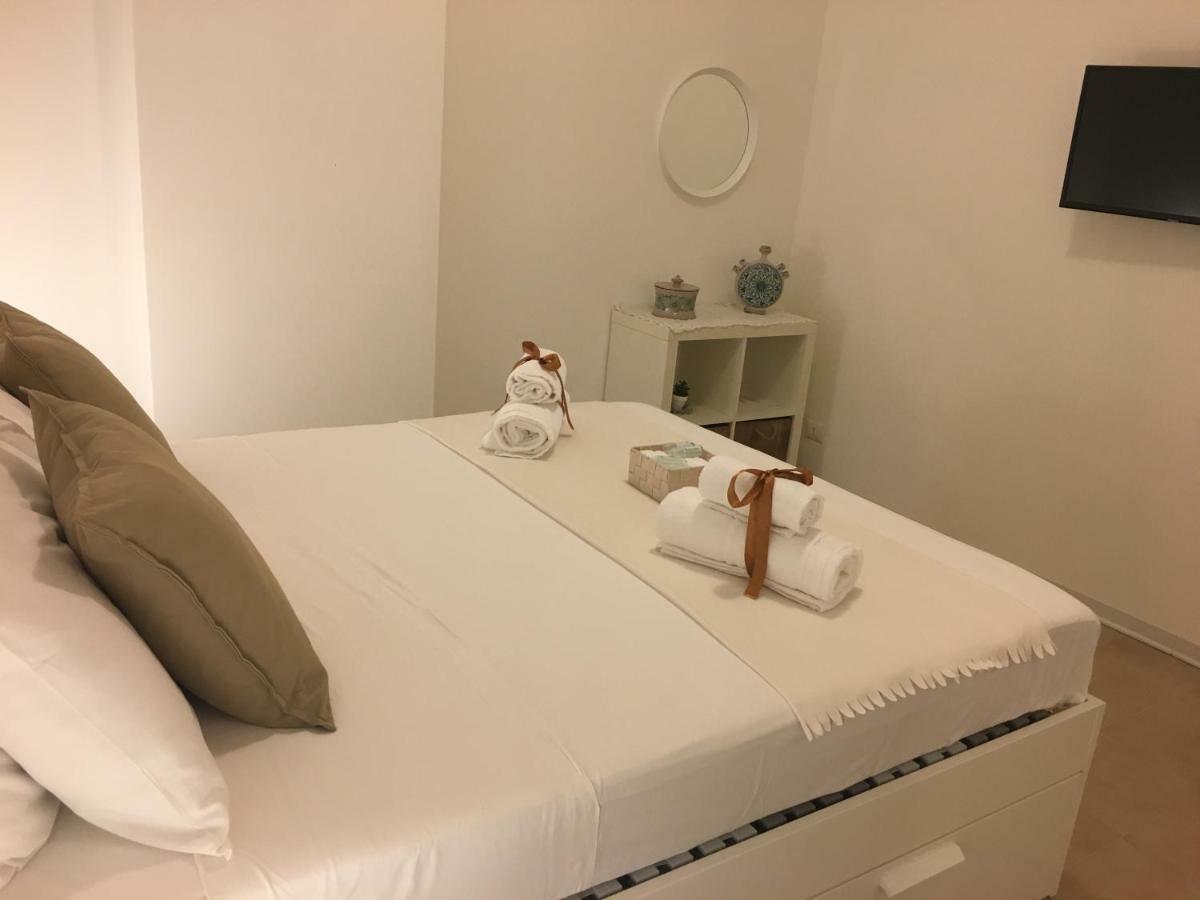 Room61 Palermo Ngoại thất bức ảnh