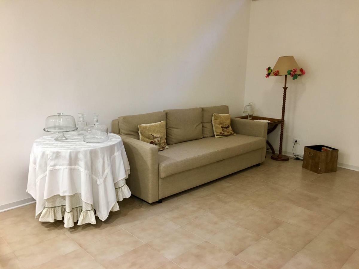Room61 Palermo Ngoại thất bức ảnh