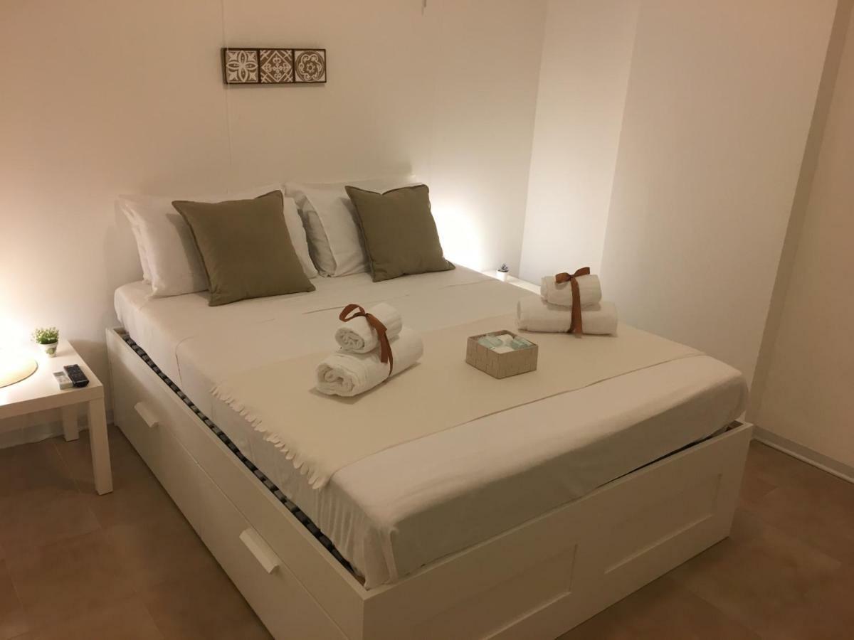 Room61 Palermo Ngoại thất bức ảnh