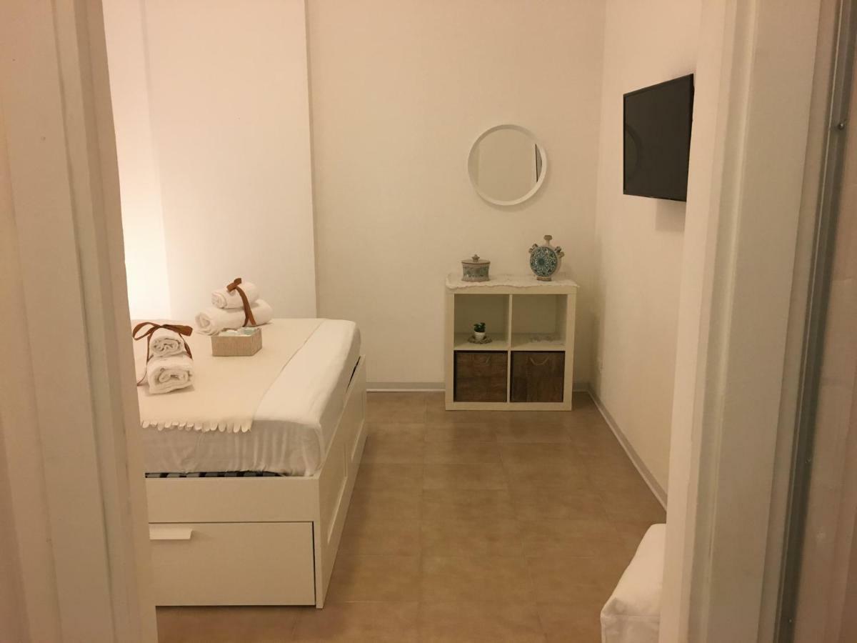 Room61 Palermo Ngoại thất bức ảnh