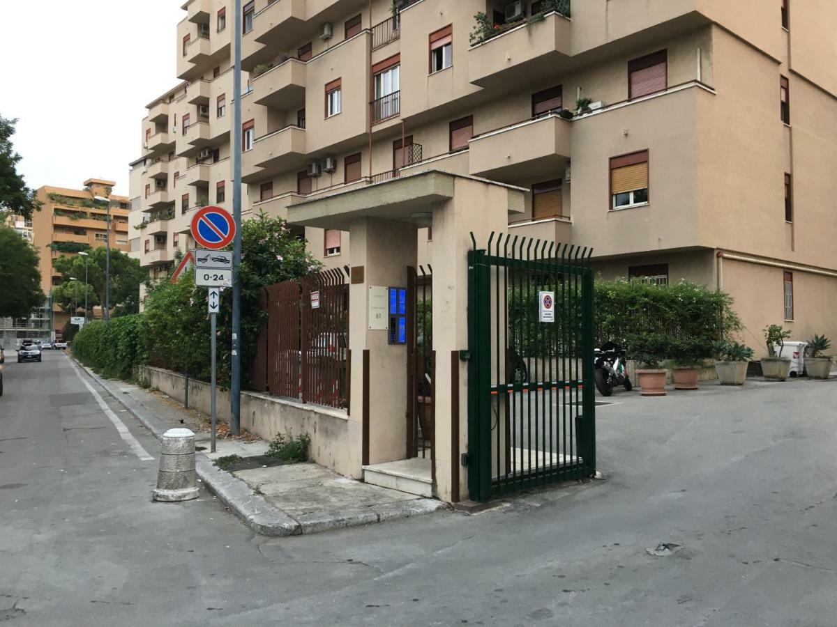 Room61 Palermo Ngoại thất bức ảnh