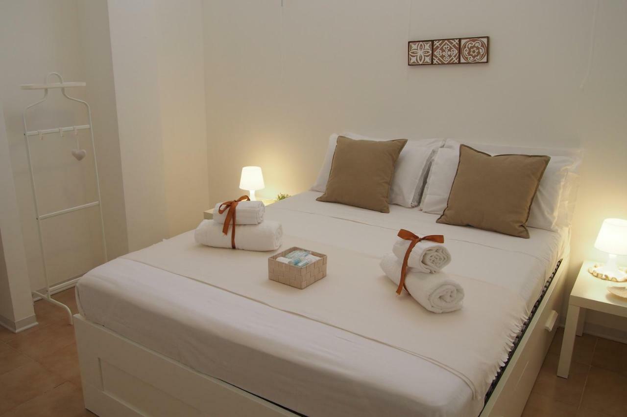 Room61 Palermo Ngoại thất bức ảnh