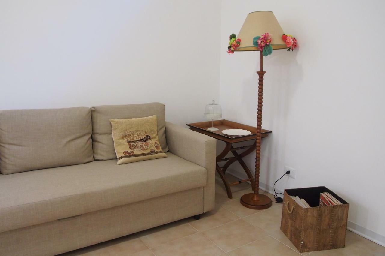 Room61 Palermo Ngoại thất bức ảnh