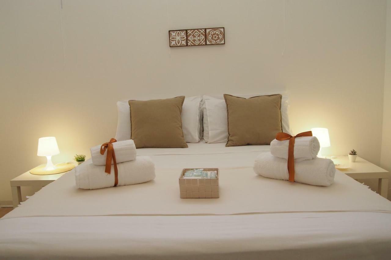 Room61 Palermo Ngoại thất bức ảnh